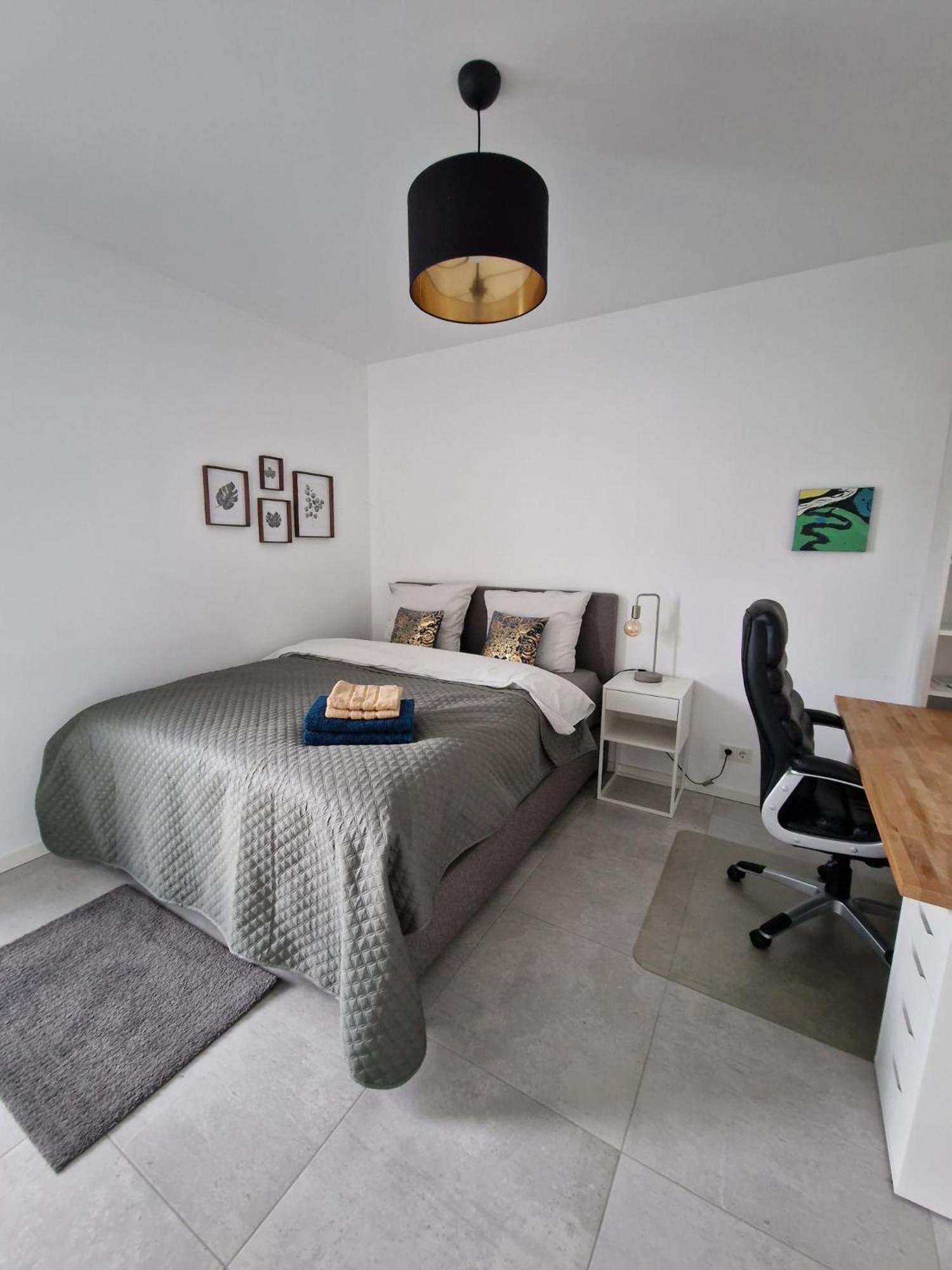 Cozy Home 크라넨버그 외부 사진