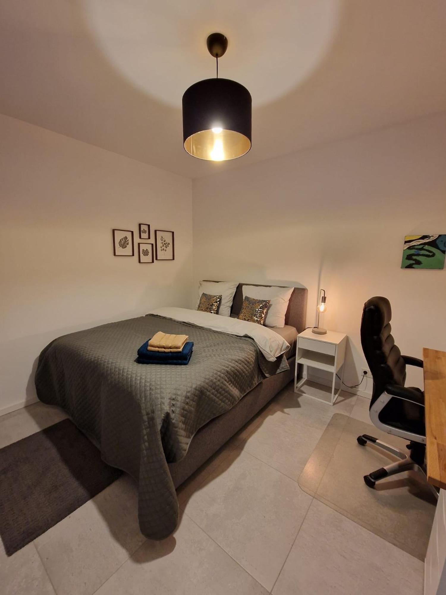 Cozy Home 크라넨버그 외부 사진
