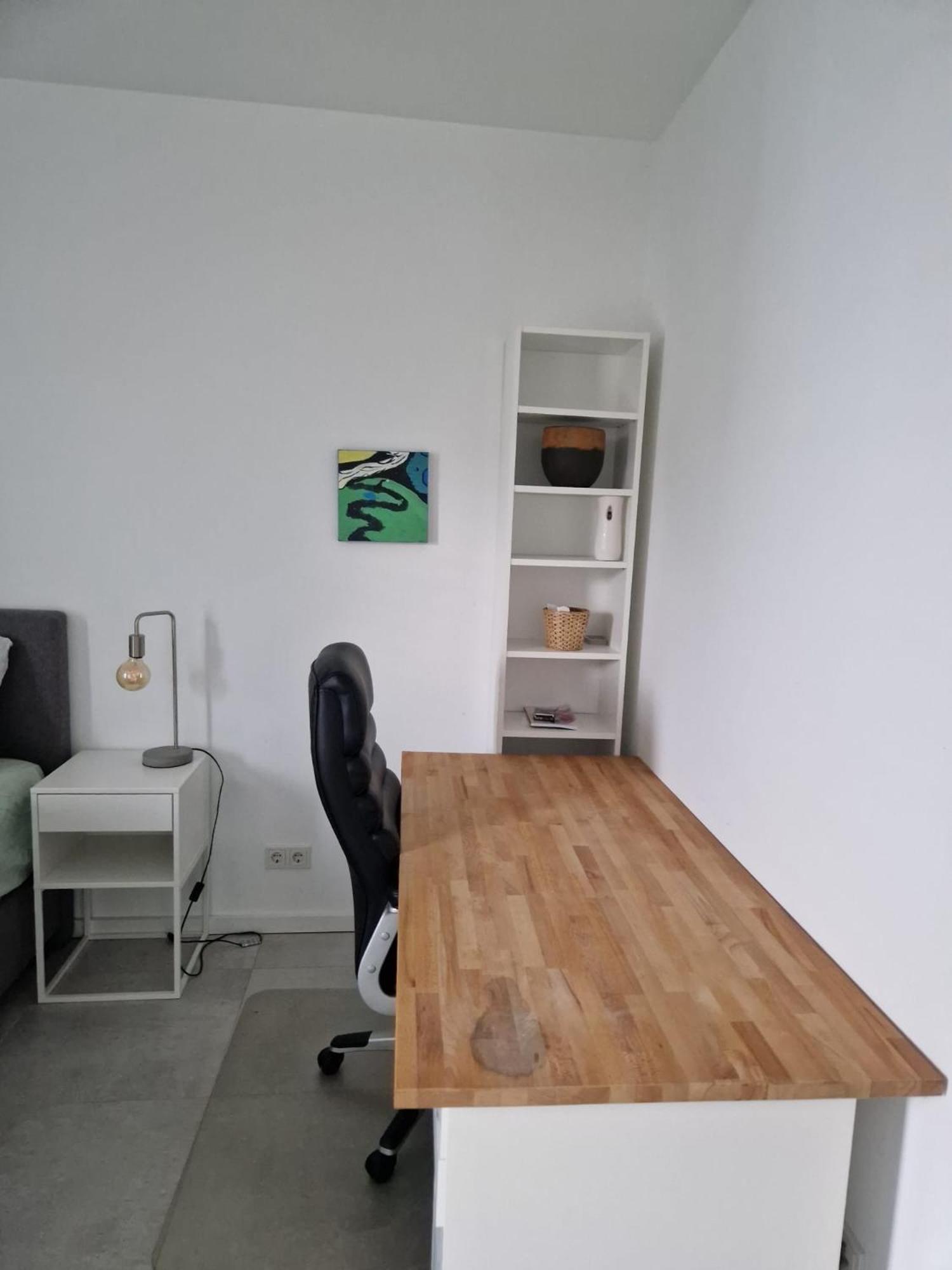 Cozy Home 크라넨버그 객실 사진